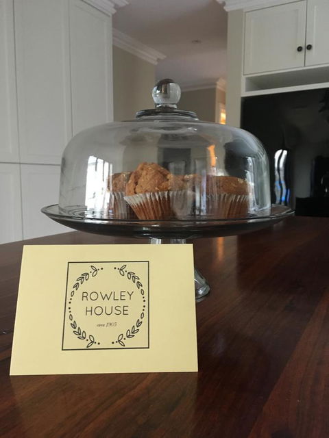 Rowley House - Kempsey Accommodation 8