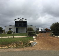 BarnvilleBremer - Kempsey Accommodation