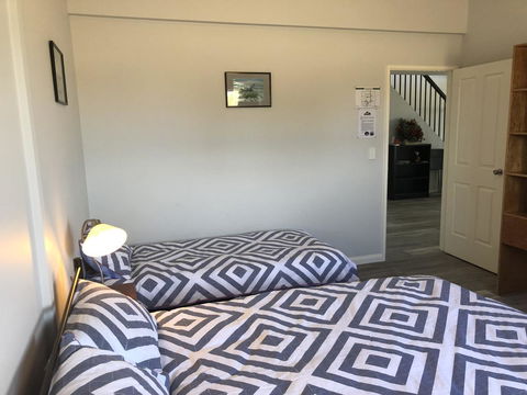 Barnville@Bremer - Kempsey Accommodation 13
