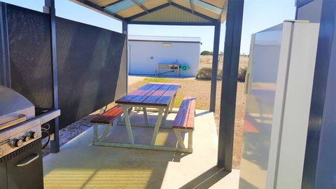 Barnville@Bremer - Kempsey Accommodation 4