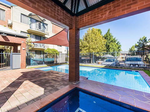 Subiaco Village 28 - Kempsey Accommodation 18