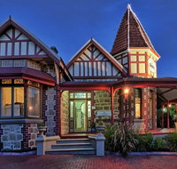 The Witch's Hat - Kempsey Accommodation