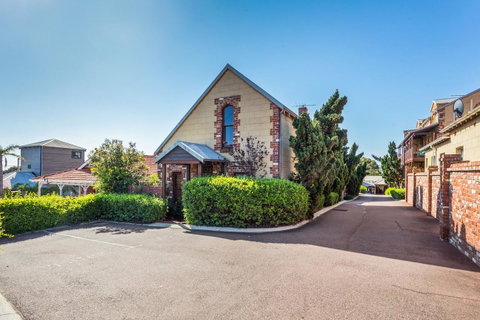 100 On South Callan Apartments - Kempsey Accommodation 21