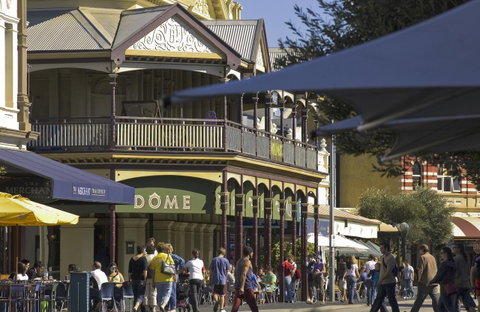 100 On South Callan Apartments - Kempsey Accommodation 26