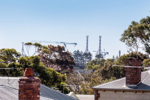 100 On South Callan Apartments - Kempsey Accommodation 19