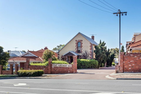 100 On South Callan Apartments - Kempsey Accommodation 0