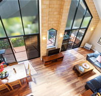 Swanview Ardross Shortstays - Kempsey Accommodation
