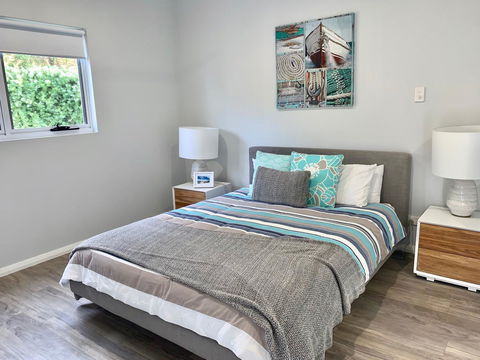 17 By The Sea - Kempsey Accommodation 8
