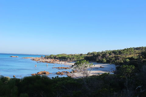 17 By The Sea - Kempsey Accommodation 15