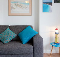 Life's a Beach Fremantle - Kempsey Accommodation