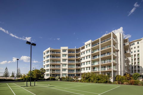 Bunbury Hotel Koombana Bay - Kempsey Accommodation 35