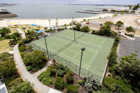 Bunbury Hotel Koombana Bay - Kempsey Accommodation 41