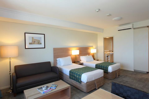 Bunbury Hotel Koombana Bay - Kempsey Accommodation 31