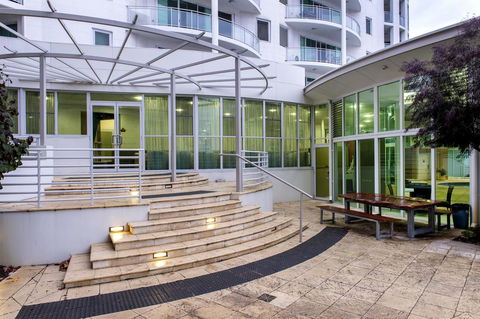Bunbury Hotel Koombana Bay - Kempsey Accommodation 42