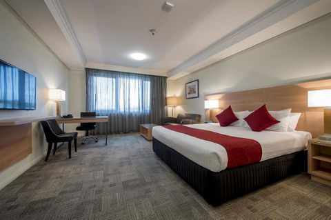 Bunbury Hotel Koombana Bay - Kempsey Accommodation 37