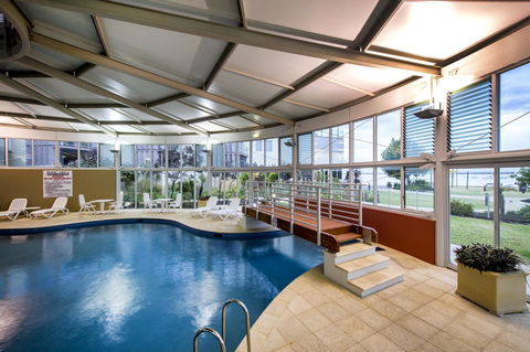 Bunbury Hotel Koombana Bay - Kempsey Accommodation 26
