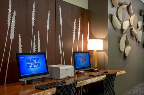 Bunbury Hotel Koombana Bay - Kempsey Accommodation 38