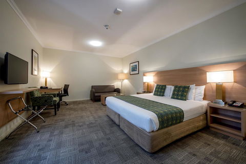 Bunbury Hotel Koombana Bay - Kempsey Accommodation 33