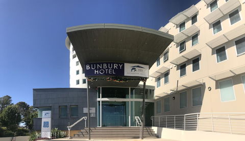 Bunbury Hotel Koombana Bay - Kempsey Accommodation 32