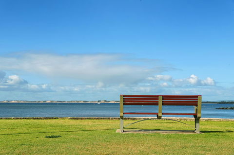 Bunbury Hotel Koombana Bay - Kempsey Accommodation 27