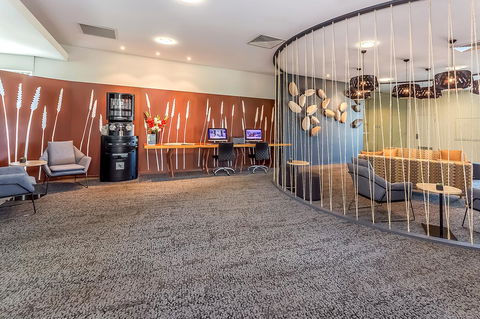 Bunbury Hotel Koombana Bay - Kempsey Accommodation 3