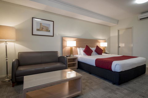 Bunbury Hotel Koombana Bay - Kempsey Accommodation 36
