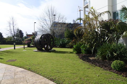 Bunbury Hotel Koombana Bay - Kempsey Accommodation 30