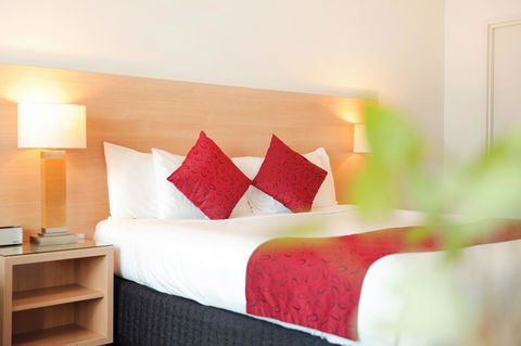 Bunbury Hotel Koombana Bay - Kempsey Accommodation 5
