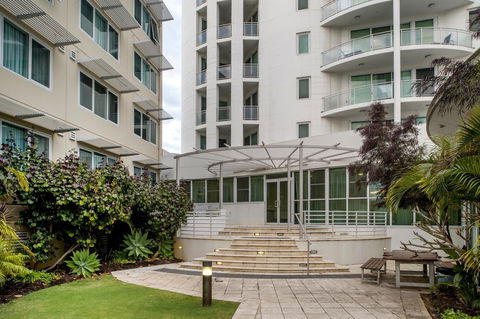 Bunbury Hotel Koombana Bay - Kempsey Accommodation 40