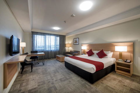 Bunbury Hotel Koombana Bay - Kempsey Accommodation 34