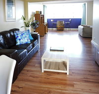 Studio 302 with ocean views - Kempsey Accommodation