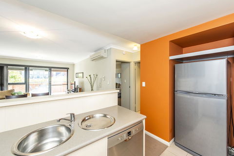 Subiaco Emporium Apartment - Kempsey Accommodation 18