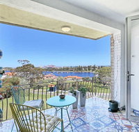 Panorama View Organic - Kempsey Accommodation