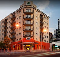 Perth West End Apartment 504 - Kempsey Accommodation