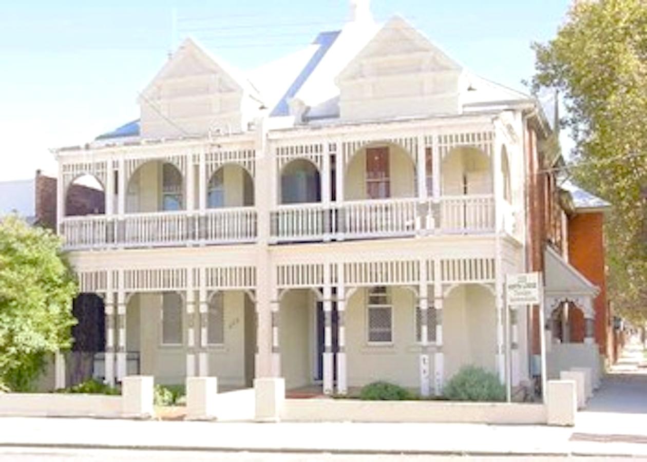 Perth WA Kempsey Accommodation