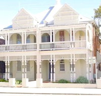 Northlodge Central City Apartments - Kempsey Accommodation