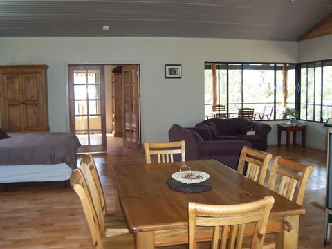 SilverSprings Spa Retreat Pet Friendly Cottages And Glampings - Kempsey Accommodation 15