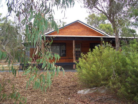 SilverSprings Spa Retreat Pet Friendly Cottages And Glampings - Kempsey Accommodation 13