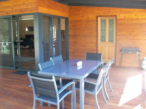 SilverSprings Spa Retreat Pet Friendly Cottages And Glampings - Kempsey Accommodation 25