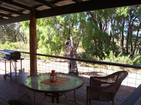 SilverSprings Spa Retreat Pet Friendly Cottages And Glampings - Kempsey Accommodation 10