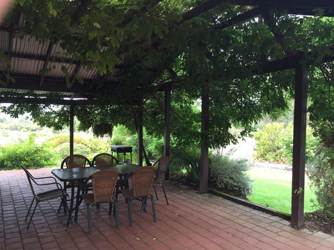 SilverSprings Spa Retreat Pet Friendly Cottages And Glampings - Kempsey Accommodation 20