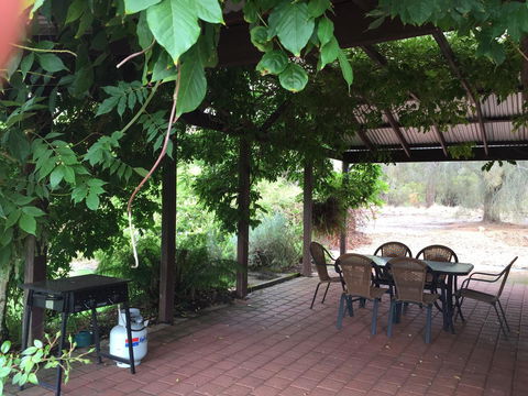 SilverSprings Spa Retreat Pet Friendly Cottages And Glampings - Kempsey Accommodation 9