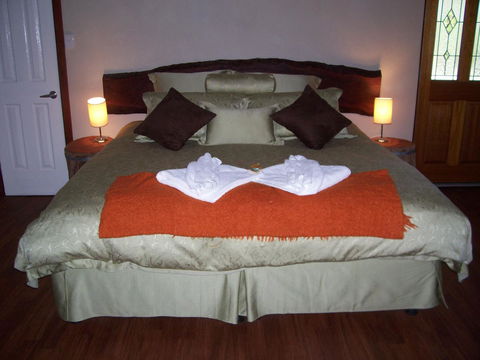 SilverSprings Spa Retreat Pet Friendly Cottages And Glampings - Kempsey Accommodation 24