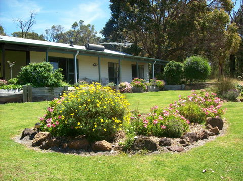 SilverSprings Spa Retreat Pet Friendly Cottages And Glampings - Kempsey Accommodation 17