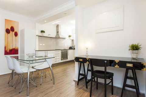 Forrest St - Kempsey Accommodation 7