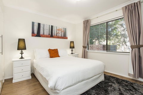 Forrest St - Kempsey Accommodation 11