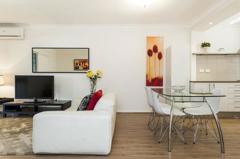 Forrest St - Kempsey Accommodation 5