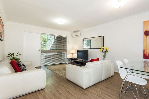 Forrest St - Kempsey Accommodation 4