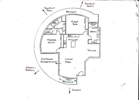 A 406 FANTASTIC OCEAN BEACH And MARINA VIEW APT - MANDURAH - Kempsey Accommodation 28