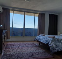 Studio 204 with balcony - Kempsey Accommodation